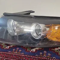 چراغ جلو سورنتو ۲۰۱۲