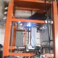 دستگاه بسته بندی علوفه.ما فقط ذرت بسته بندی کردیم|ماشین‌آلات صنعتی|اهواز, کوی صنایع|دیوار