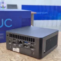 مینی کیس NUC core i7 نسل12 رم16 حافظه 1TB SSD|رایانه رومیزی|تهران, جردن|دیوار