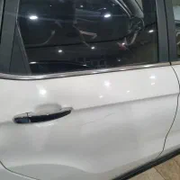 چانگان cs35 مدل۹۸ ۴۵تاکار|خودرو سواری و وانت|اراک, |دیوار