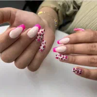 کاشت ناخن|خدمات آرایشگری و زیبایی|قرچک, قشلاق جیتو|دیوار