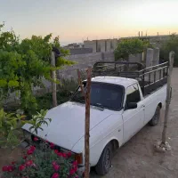 فروش پیکانبار مدل ۹۱ کم کارکرد