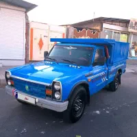 زامیاد فروشی مدل 400سیمی فول