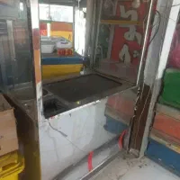 فرساندویچی درحد نو