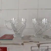 استکان|ظروف سرو و پذیرایی|کرج, شهرک نهال و بذر|دیوار