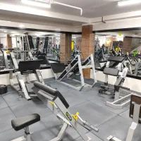 واگذاری باشگاه بدنسازی فول|خدمات آموزشی|بجنورد, |دیوار