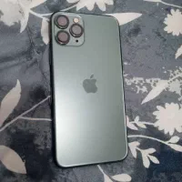 ایفون 11 پرو دو سیم