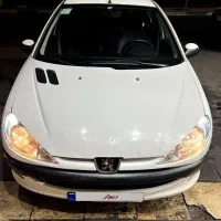 206تیپ 5مدل 95