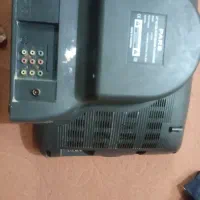 تلفزیون سالم و خوب|تلویزیون و پروژکتور|یزد, |دیوار