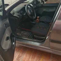 ۲۰۶ تیپ ۵|خودرو سواری و وانت|نورآباد, |دیوار