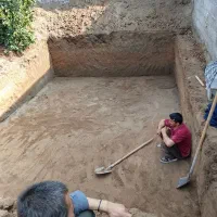 چاه کن پی کن استخر|خدمات پیشه و مهارت|دزفول, |دیوار