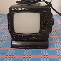 تلویزیون نوستالوژی|تلویزیون و پروژکتور|دورود, |دیوار