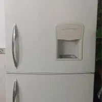 یخچال  دست دوم