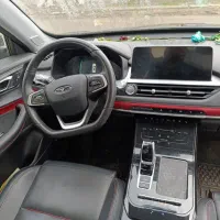 تیگو 7پرو پرمیوم|خودرو سواری و وانت|قطور, |دیوار