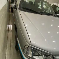 پژو پارس|خودرو سواری و وانت|گرگان, |دیوار