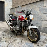cb1300|موتورسیکلت|تهران, جوادیه تهرانپارس|دیوار