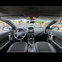 هایما S5 اتوماتیک ۶ سرعته، مدل ۱۴۰۳