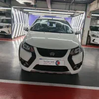 کوییک GXL 1404 صفر مدارک اماده