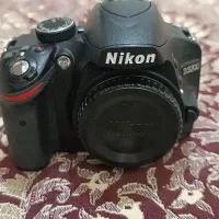 دوربین نیکان D3200