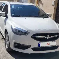 شاهین سانروف‌دار کم کارکرد