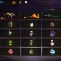 اکانت فری فایر|کنسول، بازی ویدئویی و آنلاین|چالوس, |دیوار