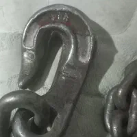 زنجیر یک سر قلاب آمریکایی