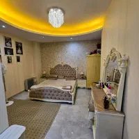 کاسبی/160متر رو به نما رو به آفتاب/2پارکینگ|فروش آپارتمان|کرج, عظیمیه|دیوار