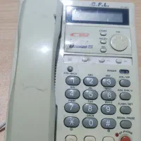 تلفن رومیزی
