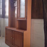 جاکفشی چوبی