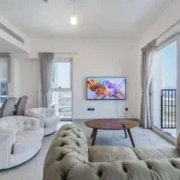 ۵۰ متر یک خواب /خیلی شیک /چسبیده به مترو صیاد