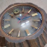 ساعت دیواری کلاسیک|ساعت دیواری و تزئینی|گلبهار, شهر جدید گلبهار|دیوار