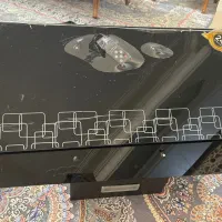 هود رو کار نو مارک جنرال|هود|اسفراین, |دیوار