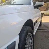 پارس ۱۴۰۱کم کاربدنه تمیز