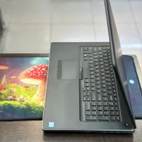لپ‌تاپ حرفه‌ای با گرافیک 6GB واقعی Quadro p3000 ‌|رایانه همراه|اهواز, نادری|دیوار