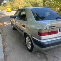 زانتیا ۸۵ در حد|خودرو سواری و وانت|مبارکه, |دیوار