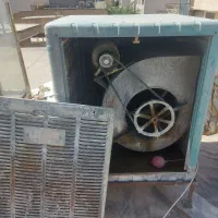 کولر آبی