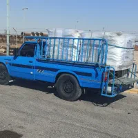 حمل بار نیسان وانت