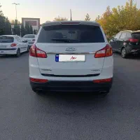 تیگو 5مدل 95|خودرو سواری و وانت|هشتگرد, شهرک پارسیان|دیوار