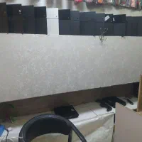 ps4 با یک برگه چک کارمندی|کنسول، بازی ویدئویی و آنلاین|بوکان, |دیوار