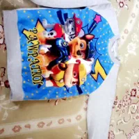 تعدای بولیز شیک پسرانه