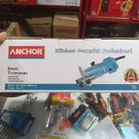 اور فرز مشتی آنکور با ضمانت فرز نجاری شیار زن کناف