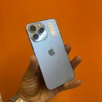 ایفون ۱۳ پرو اقساط اسان و بدون ضامن