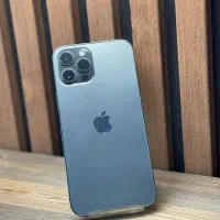 12Pro Max 256GB ZA پک اصلی