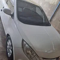 خودرو جک j4 مدل اسفند ۹۹
