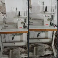چرخ خیاطی