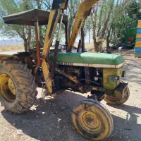 تراکتور جاندیر 2040بیلی|خودرو سنگین|سمیرم, |دیوار