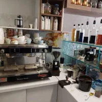 فروش وسایل قهوه یکجا قیمت ویژه