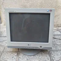 مانیتور ال جی