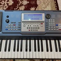 ارگ کاملا نو|پیانو، کیبورد، آکاردئون|اسلامشهر, باغ فیض|دیوار