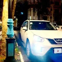 ام وی ام x33نیو۹۵اتومات ۱۲۱کار کم کار سالم